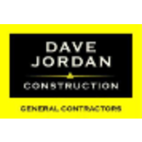 Dave Jordan Construction logo, Dave Jordan Construction contact details