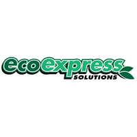 Eco Express logo, Eco Express contact details