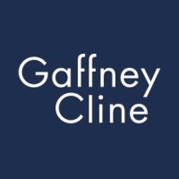 GaffneyCline logo, GaffneyCline contact details