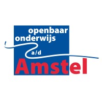 Openbaar Onderwijs aan de Amstel logo, Openbaar Onderwijs aan de Amstel contact details