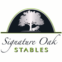 Signature Oak Stables logo, Signature Oak Stables contact details