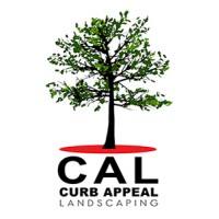 CAL Landscaping logo, CAL Landscaping contact details