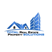 Total Real Estate Property Solutions LLC logo, Total Real Estate Property Solutions LLC contact details