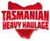 Tasmanian Heavy Haulage logo, Tasmanian Heavy Haulage contact details