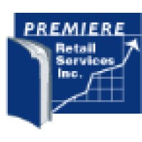 Premiere Retail Services Inc. logo, Premiere Retail Services Inc. contact details