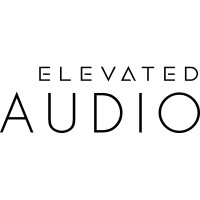 Elevated Audio, Inc logo, Elevated Audio, Inc contact details