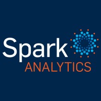 Spark Analytics logo, Spark Analytics contact details