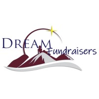 DreamFundraisers logo, DreamFundraisers contact details