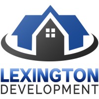 Lexington Development logo, Lexington Development contact details