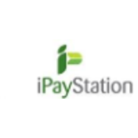 iPayStation logo, iPayStation contact details