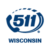 State of Wisconsin DOT logo, State of Wisconsin DOT contact details