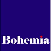 Bohemia International logo, Bohemia International contact details