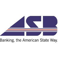 American State Bank and Trust logo, American State Bank and Trust contact details