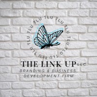 The Link Up LLC. logo, The Link Up LLC. contact details