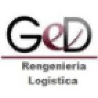 GeD Reingenieria Logistica logo, GeD Reingenieria Logistica contact details