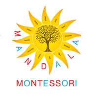 Mandala Montessori logo, Mandala Montessori contact details