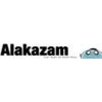 Alakazam Comics logo, Alakazam Comics contact details