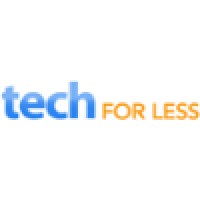 Tech For Less LLC logo, Tech For Less LLC contact details