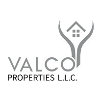 Valco Properties LLC logo, Valco Properties LLC contact details