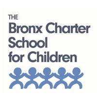 The Bronx Charter School for Children logo, The Bronx Charter School for Children contact details