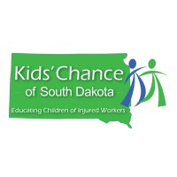 KIDS CHANCE OF SOUTH DAKOTA logo, KIDS CHANCE OF SOUTH DAKOTA contact details