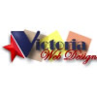 Victoria Web Design logo, Victoria Web Design contact details