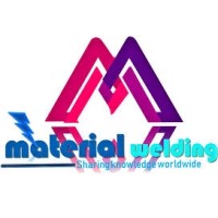 MaterialWelding logo, MaterialWelding contact details