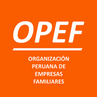 Organización Peruana de Empresas Familiares OPEF logo, Organización Peruana de Empresas Familiares OPEF contact details