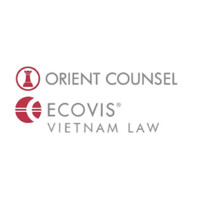 Ecovis Orient Counsel | Ecovis Vietnam Law logo, Ecovis Orient Counsel | Ecovis Vietnam Law contact details