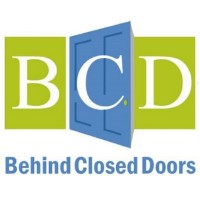 Behind Closed Doors logo, Behind Closed Doors contact details