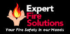 Expert Fire Solutions Ltd logo, Expert Fire Solutions Ltd contact details