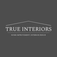 True Interiors logo, True Interiors contact details