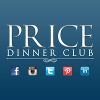 Price Dinner Club logo, Price Dinner Club contact details