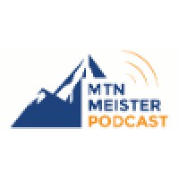 MtnMeister Podcast logo, MtnMeister Podcast contact details