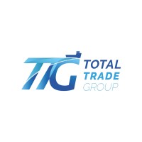 Total Trade Group logo, Total Trade Group contact details