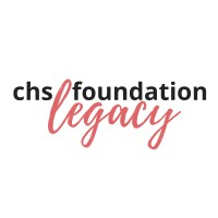 CHS Legacy Foundation logo, CHS Legacy Foundation contact details