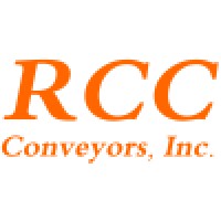 RCC Conveyors, Inc logo, RCC Conveyors, Inc contact details