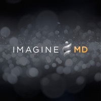 ImagineMD logo, ImagineMD contact details