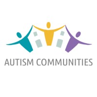 Autism Communities logo, Autism Communities contact details