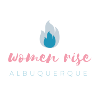 Women Rise Albuquerque logo, Women Rise Albuquerque contact details