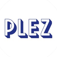 PLEZ Cafés logo, PLEZ Cafés contact details