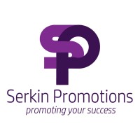 Serkin Promotions logo, Serkin Promotions contact details