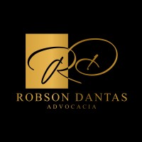 Robson Dantas Advocacia logo, Robson Dantas Advocacia contact details