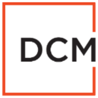 DCM Consulting Group logo, DCM Consulting Group contact details