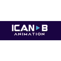 ICAN-B Animation logo, ICAN-B Animation contact details