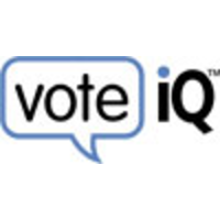 Vote iQ logo, Vote iQ contact details