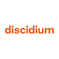 discidium logo, discidium contact details