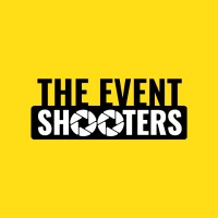 The Event Shooters logo, The Event Shooters contact details