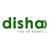 Disha Institute logo, Disha Institute contact details