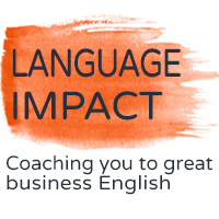 Language Impact logo, Language Impact contact details